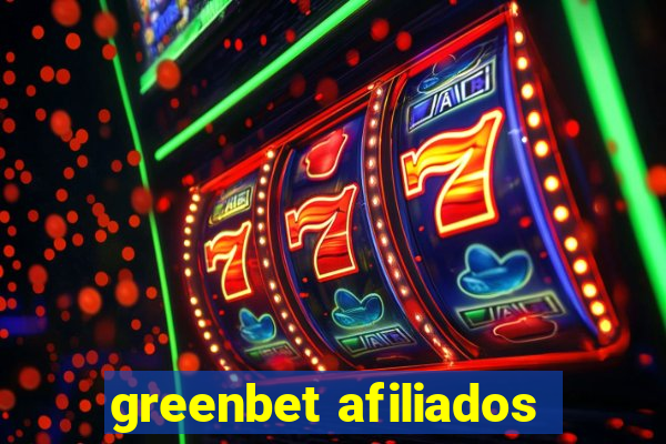 greenbet afiliados